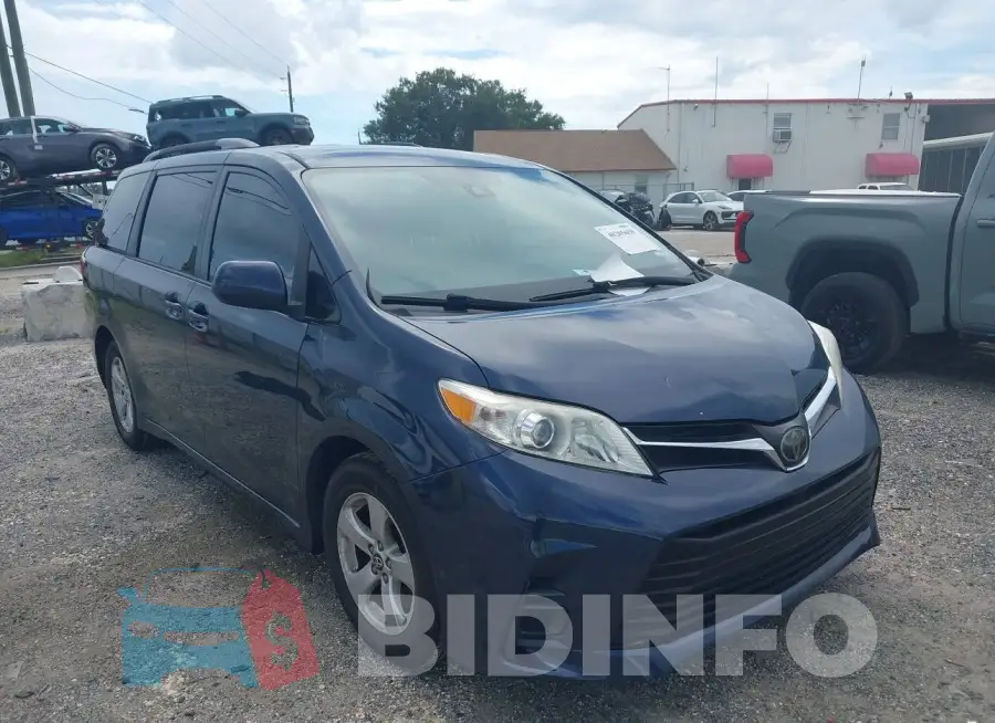 5TDKZ3DC6JS963889 Photo# 1