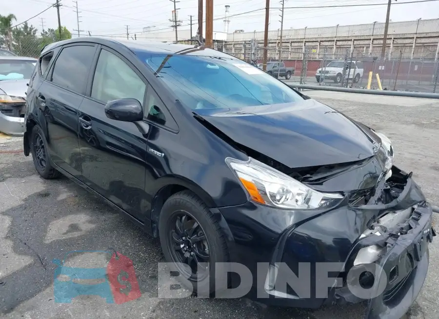 JTDZN3EU2FJ022848 Photo# 1