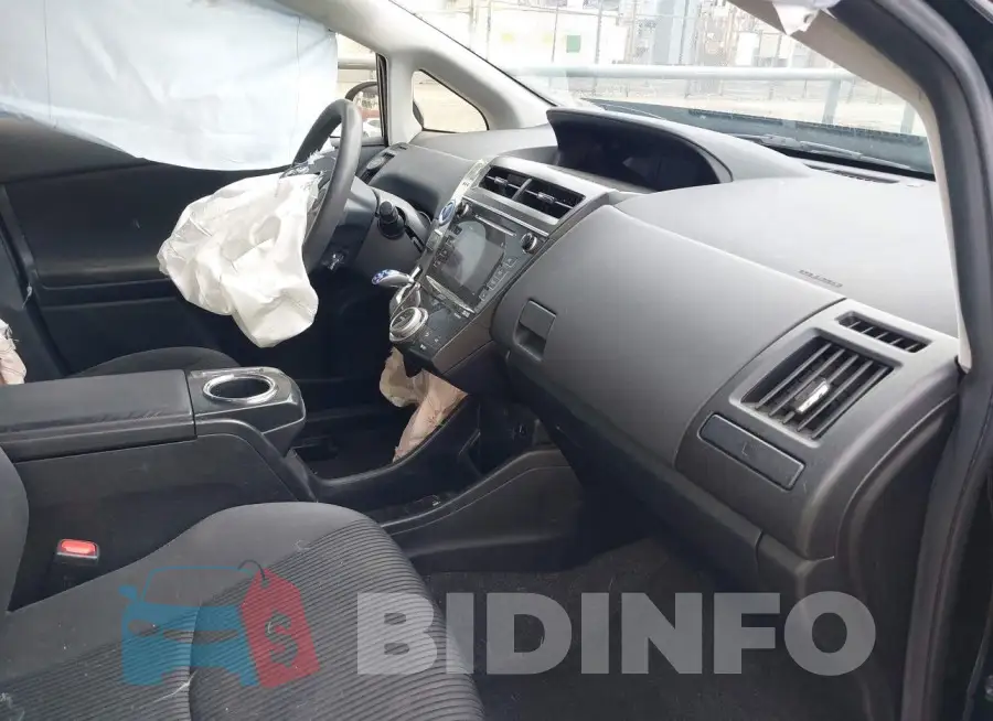 JTDZN3EU2FJ022848 Photo# 5