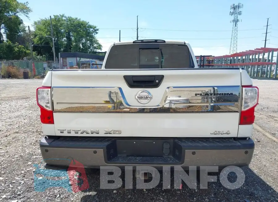 1N6BA1F45JN521996 Photo# 17