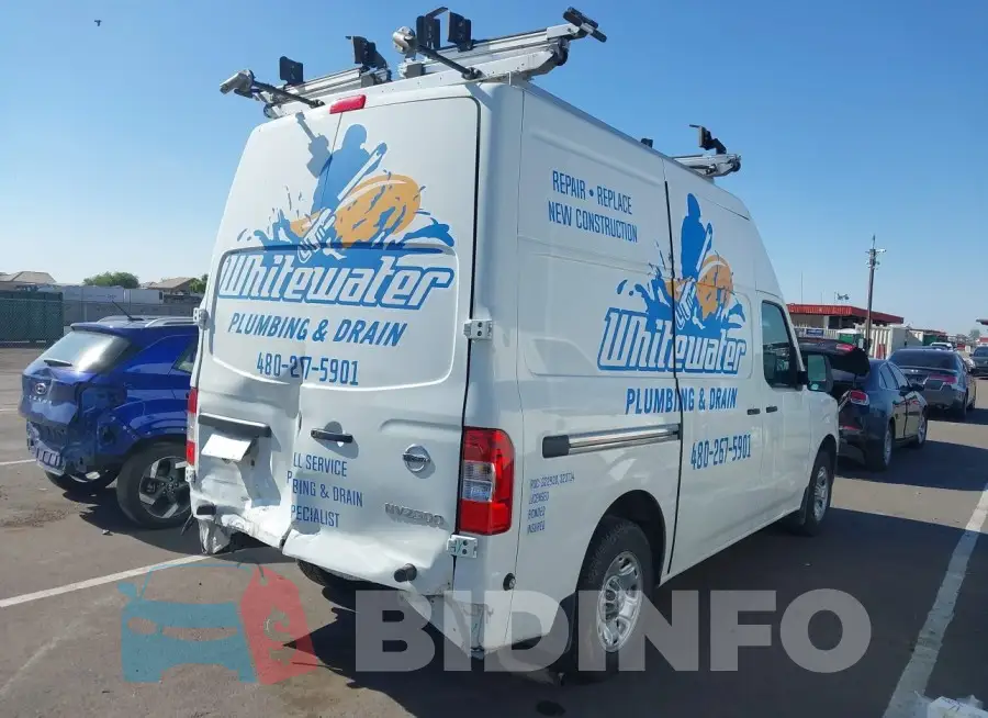 1N6BF0LY6MN809887 Photo# 4