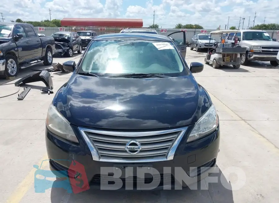 3N1AB7AP2FL644259 Photo# 13
