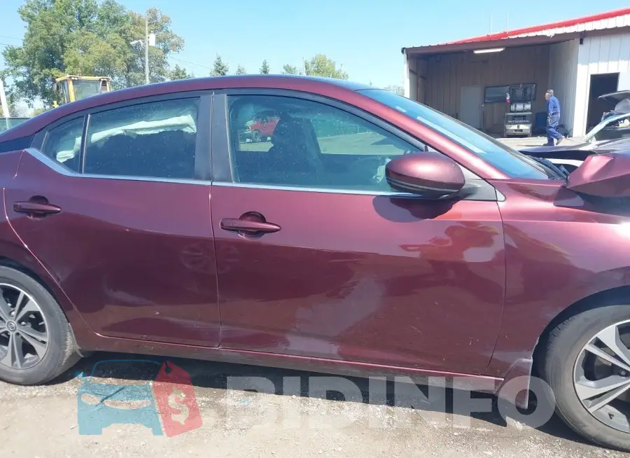 3N1AB8CV9LY215636 Photo# 13