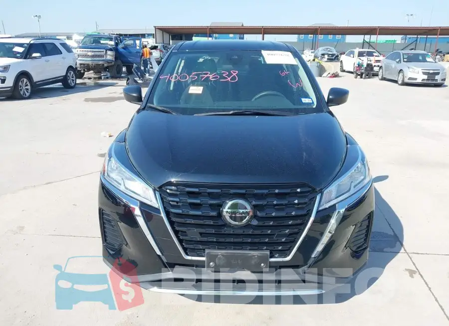 3N1CP5BV6ML551267 Photo# 12