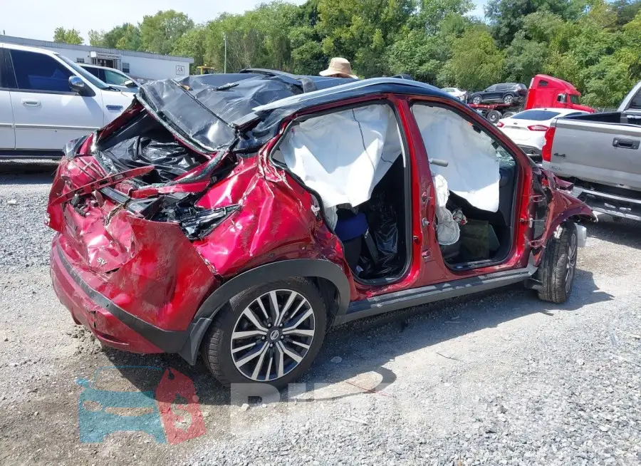 3N1CP5CV1ML538554 Photo# 4