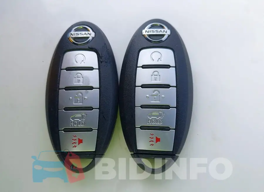 5N1AR2MM2FC601688 Photo# 11