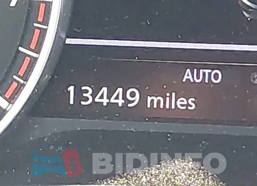 5N1DR3CD0PC232190 Photo# 15