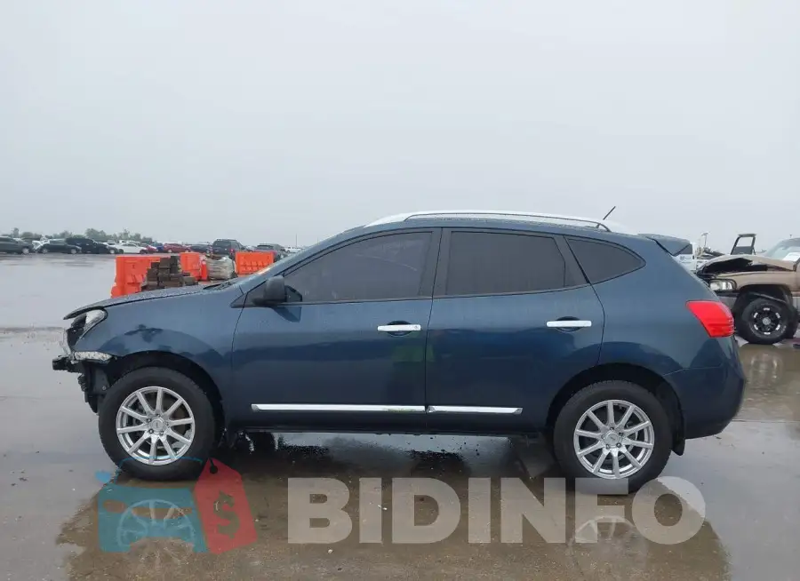 JN8AS5MT5FW154746 Photo# 14