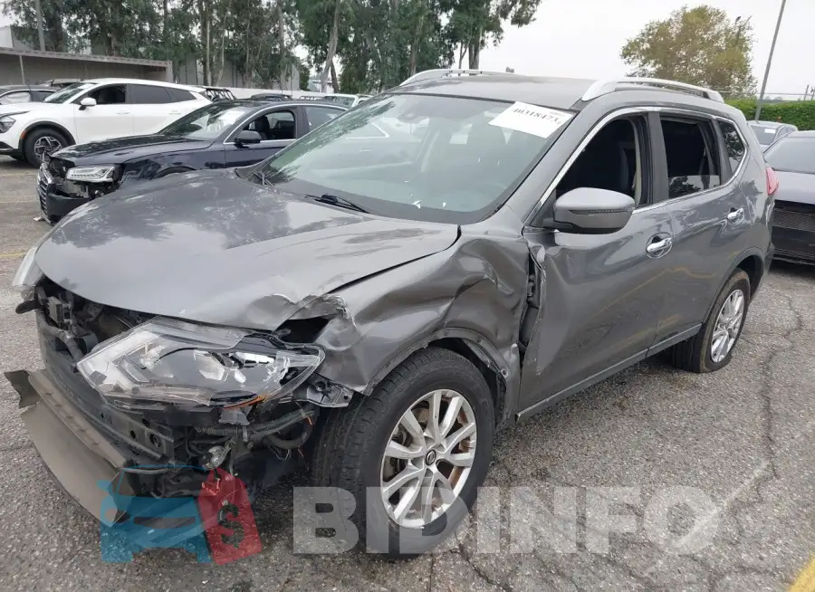 KNMAT2MT6KP518636 Photo# 2