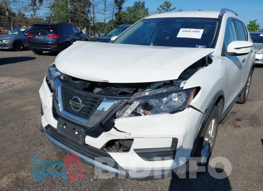 KNMAT2MV9KP530698 Photo# 6