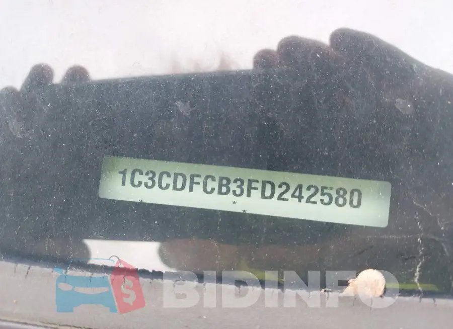 1C3CDFCB3FD242580 Photo# 9