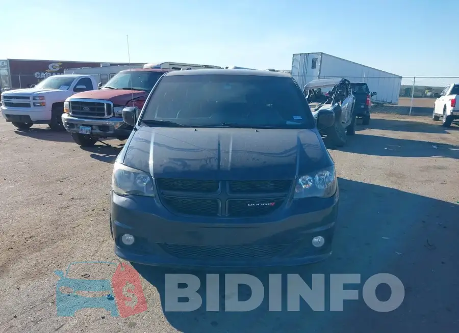 2C4RDGEG7ER472882 Photo# 12