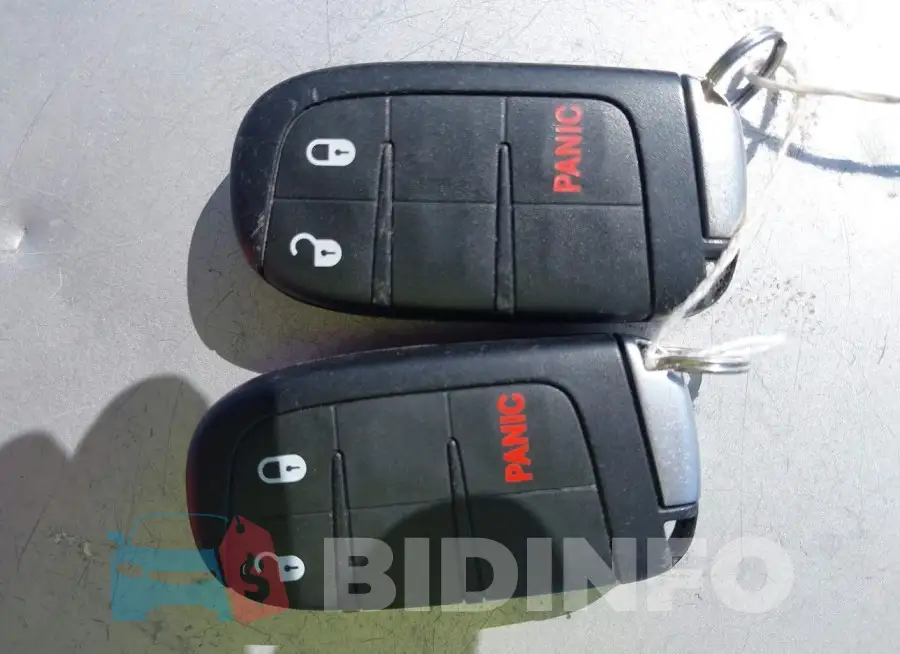 3C4PDCAB4LT199419 Photo# 11