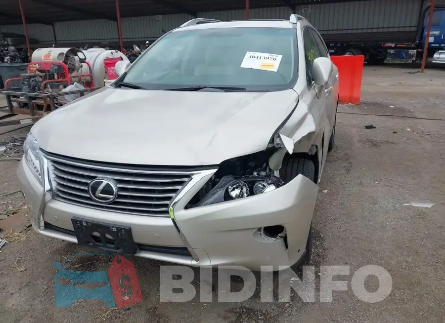 2T2BK1BA6EC244940 Photo# 6