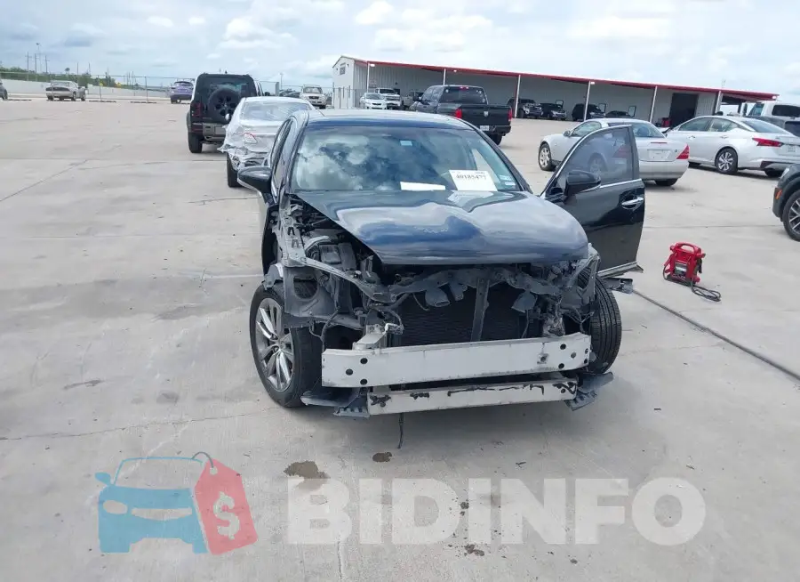 JTHBL5EF1G5142198 Photo# 6
