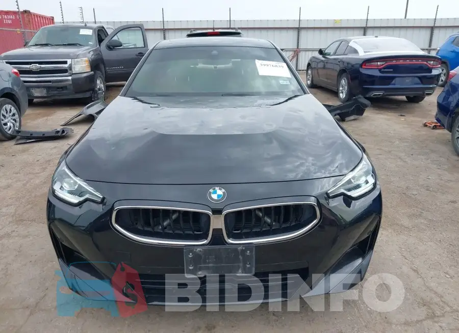 3MW23CM03P8D16288 Photo# 13