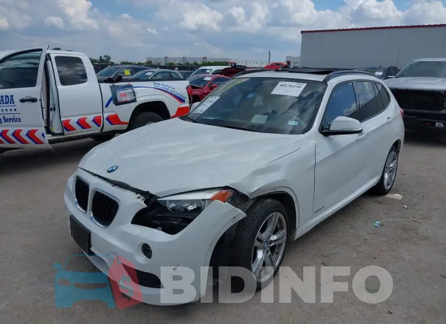 WBAVM1C56FV316891 Photo# 6