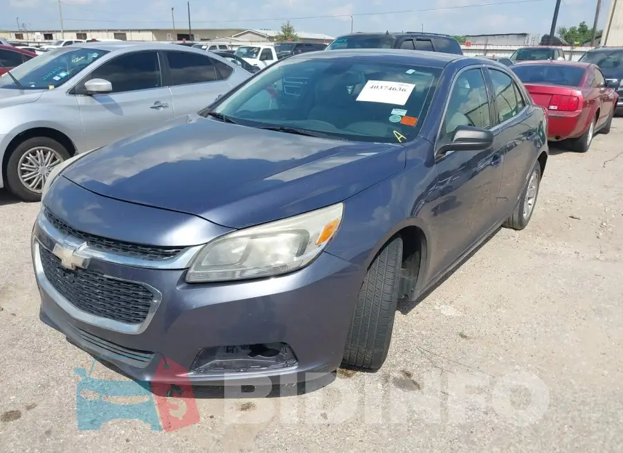1G11B5SLXFF339074 Photo# 2