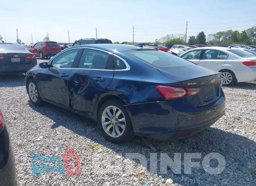 1G1ZD5ST2KF123226 Photo# 3