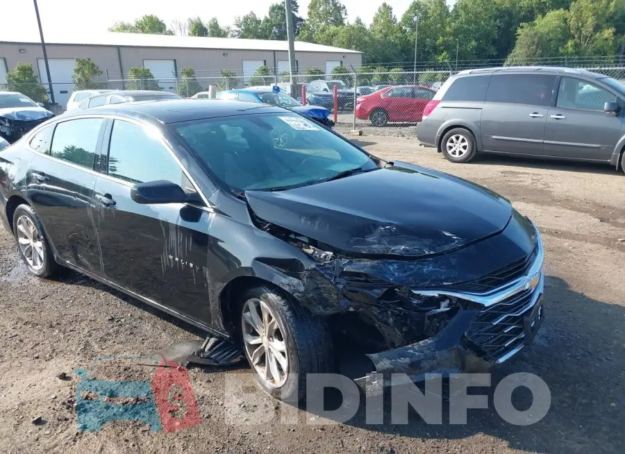 1G1ZD5ST9KF106567 Photo# 6