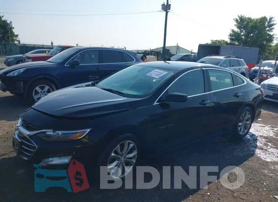 1G1ZD5ST9KF106567 Photo# 2