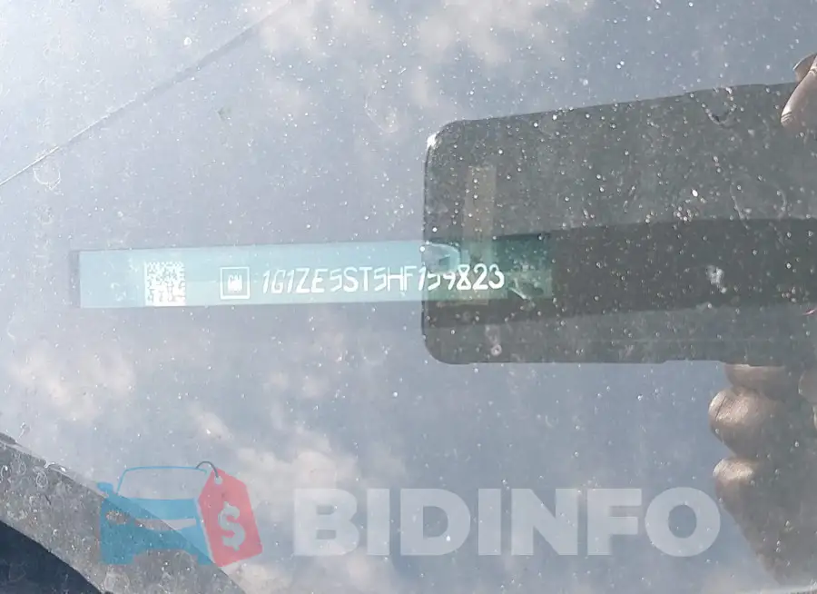 1G1ZE5ST5HF159823 Photo# 9