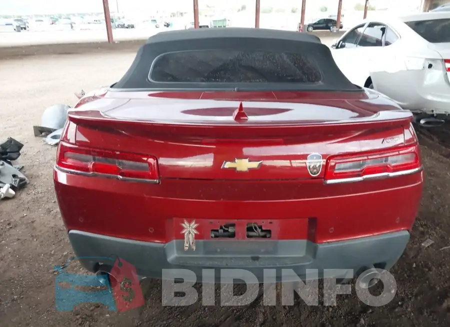 2G1FF3D39F9291197 Photo# 17