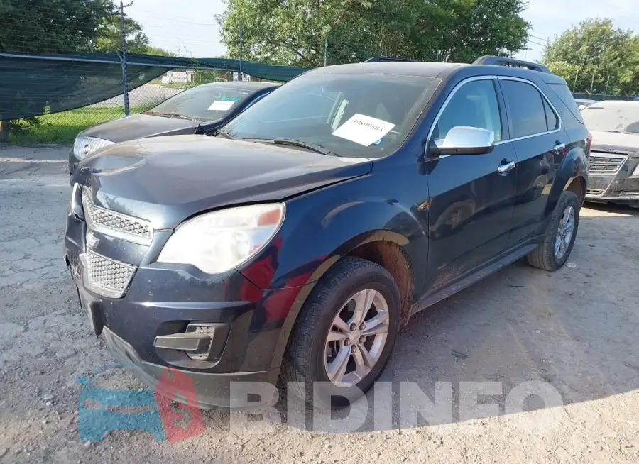 2GNALBEK3F6368567 Photo# 2