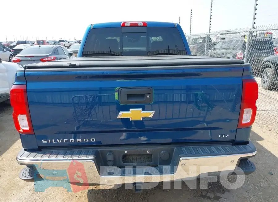 3GCPCSEC8JG253195 Photo# 16