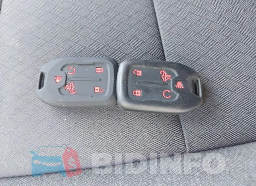 3GCPYFED9MG458515 Photo# 11