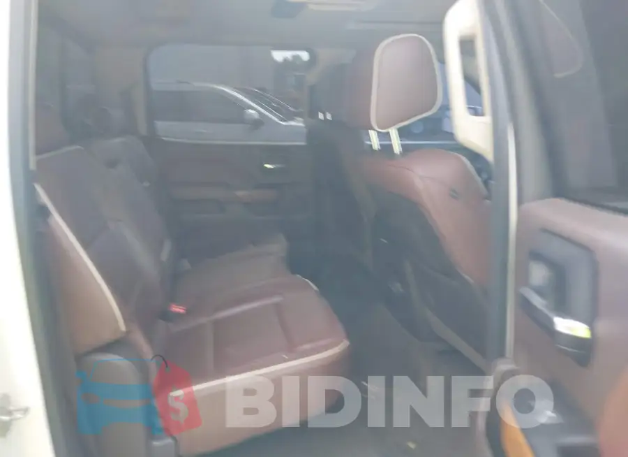 3GCUKTEC2EG552098 Photo# 8