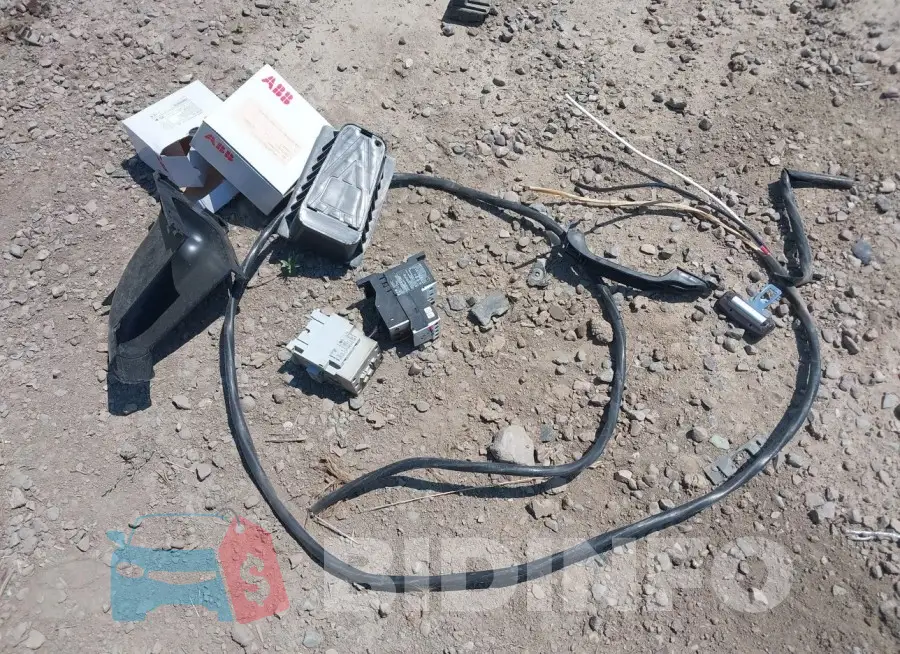 3GCUKTEC8HG451524 Photo# 12