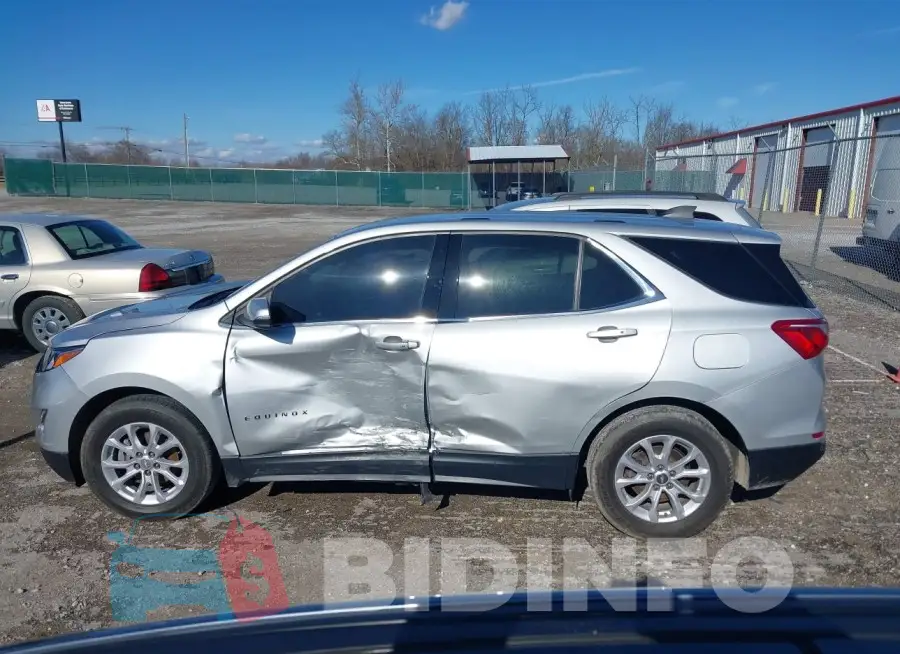 3GNAXJEV5KS624874 Photo# 15