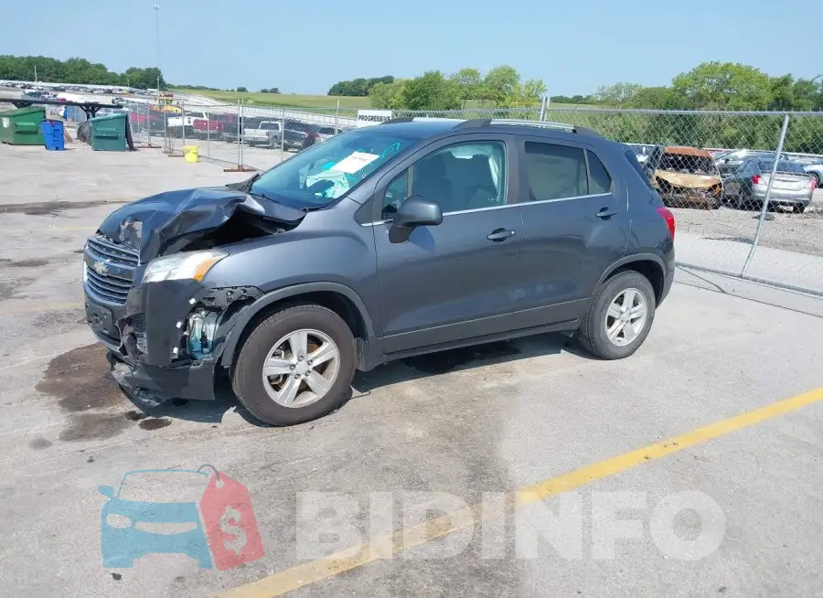 3GNCJPSB1GL120251 Photo# 2