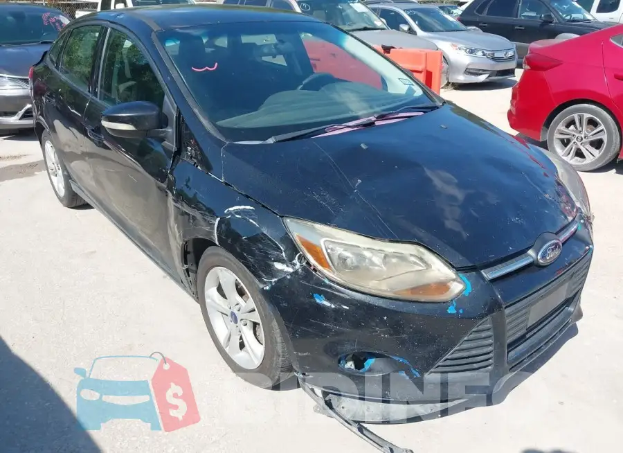 1FADP3F22EL405571 Photo# 13