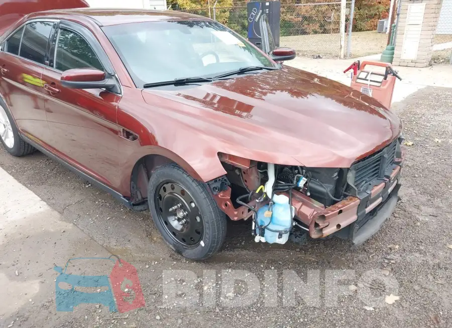 1FAHP2E85FG148241 Photo# 6