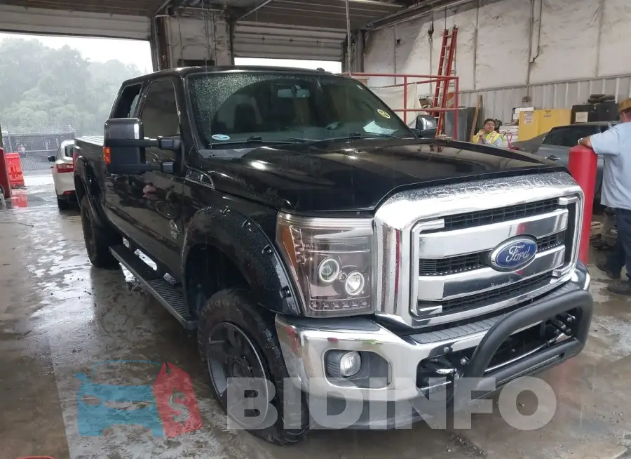 1FT7W2BT9GEA08286 Photo# 1