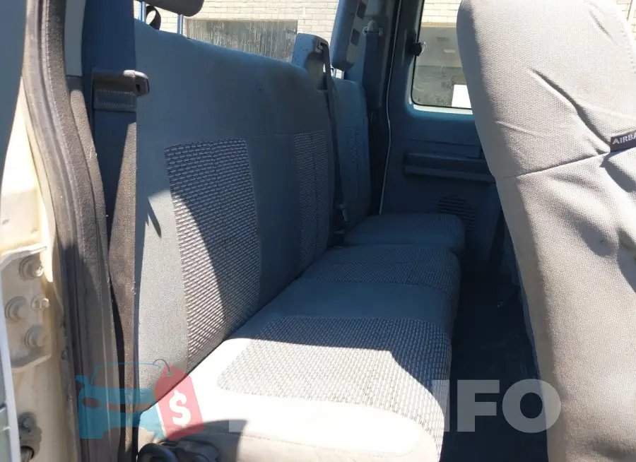 1FT7X2B60EEA59857 Photo# 8
