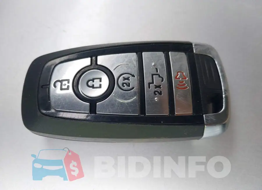 1FT8W3BT2PEC55871 Photo# 10