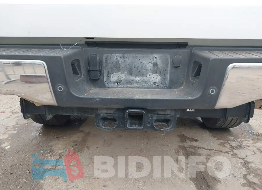 1FT8W3BT2PEC55871 Photo# 13