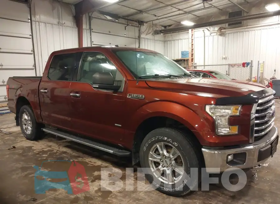 1FTEW1EP6GKE43865 Photo# 14
