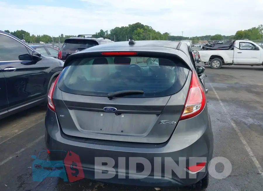3FADP4EJ6KM136614 Photo# 16