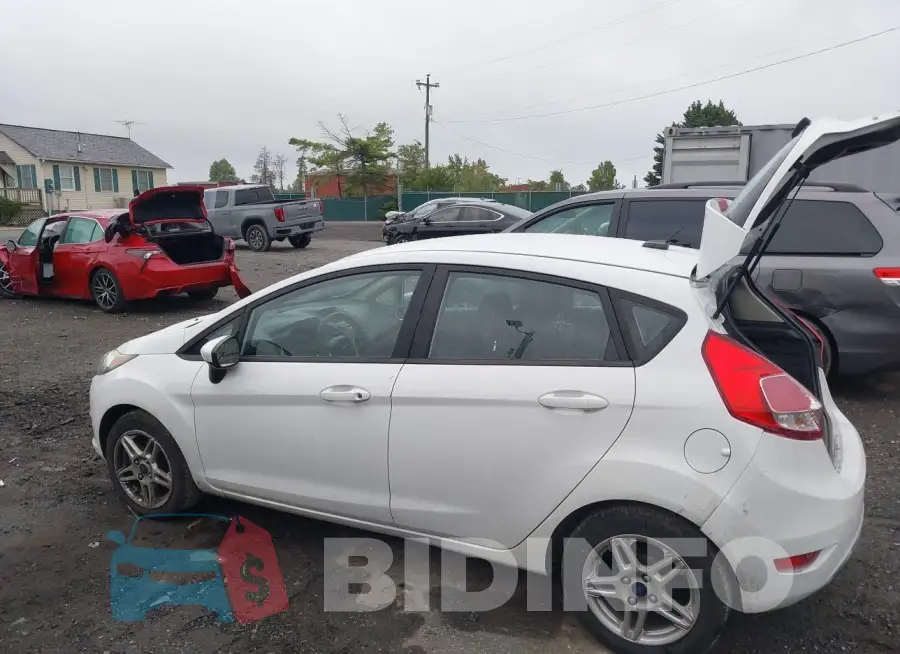 3FADP4EJ9HM118732 Photo# 3