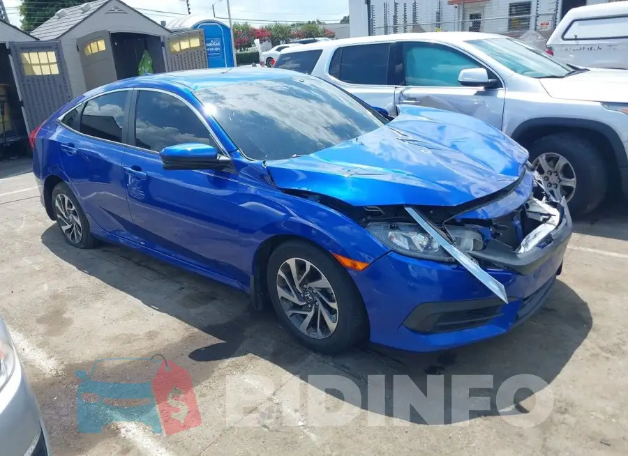 19XFC2F70HE027297 Photo# 1