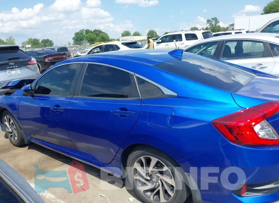 19XFC2F70HE027297 Photo# 14