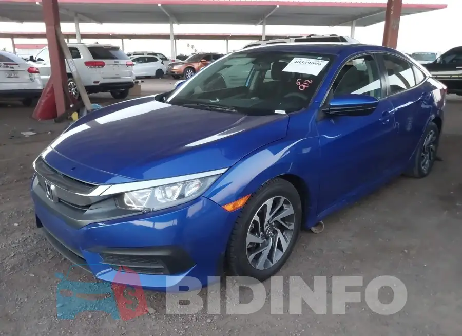 19XFC2F73HE002796 Photo# 2