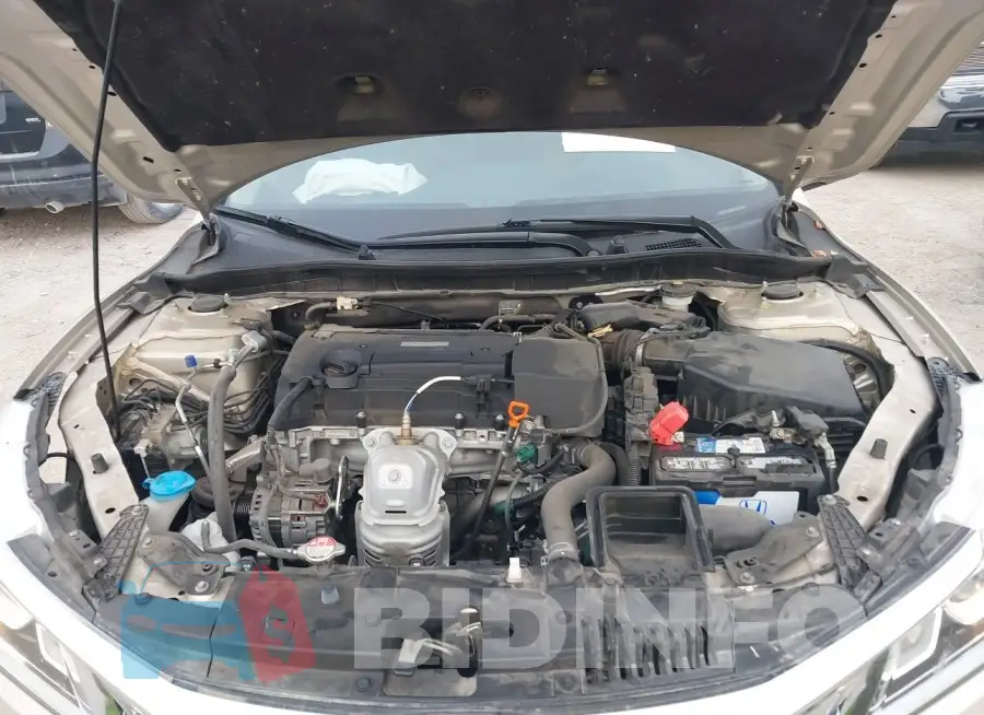 1HGCR2F36HA180981 Photo# 10