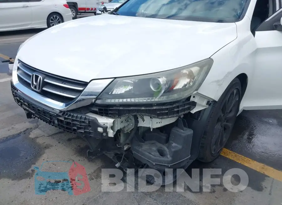 1HGCR2F57FA166330 Photo# 6