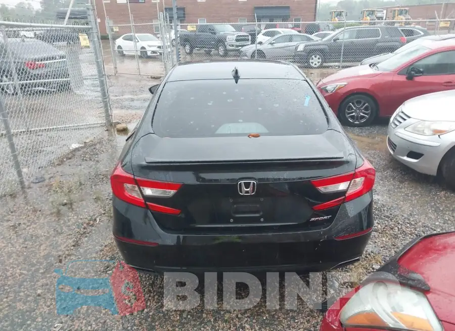 1HGCV1F35JA150849 Photo# 16