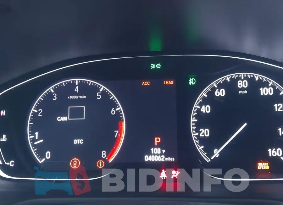 1HGCV1F37LA136597 Photo# 16